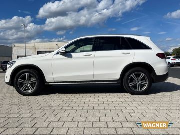 Mercedes GLC 300 - 12