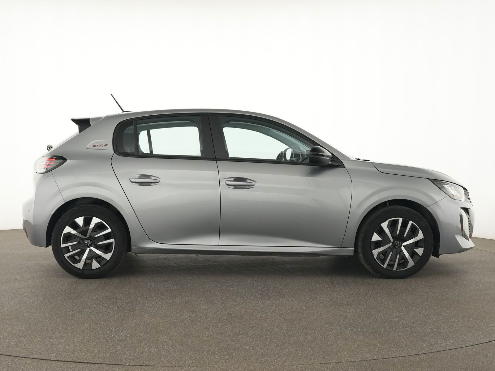 Peugeot 208 - Bild 5