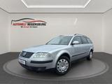 Volkswagen Passat Variant 1.8 KLIMAAUTO BC SHZ Comfortline - gebrauchte VW Passat Variant aus dem Jahr 2004