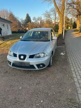 Seat Ibiza 1.4 - Seat Ibiza aus 2007: 1.4