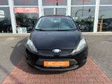 Ford Fiesta*HU NEU*5TÜRER*SERVICE NEU*KLIMA*ALU FELGE - Ford Fiesta: Felge