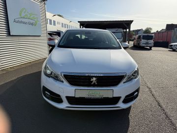 Peugeot 308 Active Pack+Klimaauto+Navi+BT+PDC+Schaltw.