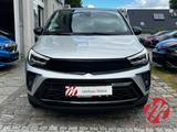 Opel Crossland GS Line 1.2 Turbo NAVI KAMERA APPLE CA - Opel Crossland (X) Gebrauchtwagen in Berlin
