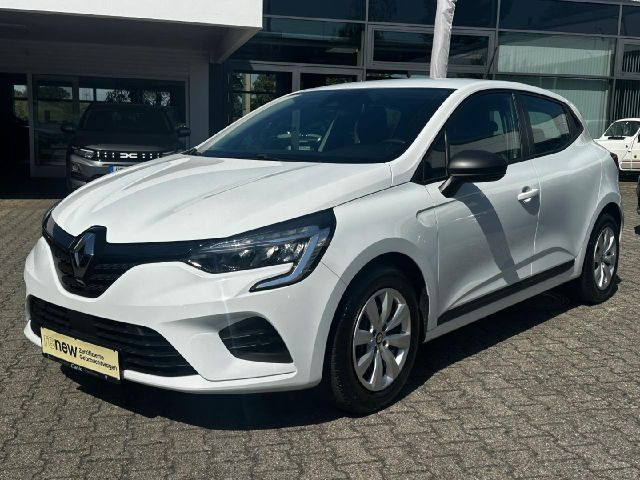 Renault Clio Life SCe 65