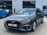 Audi A4 Avant 35 TDI S line/PANO/LED/RCAM/106.300km - Audi: A10