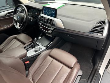 BMW X3 - 11