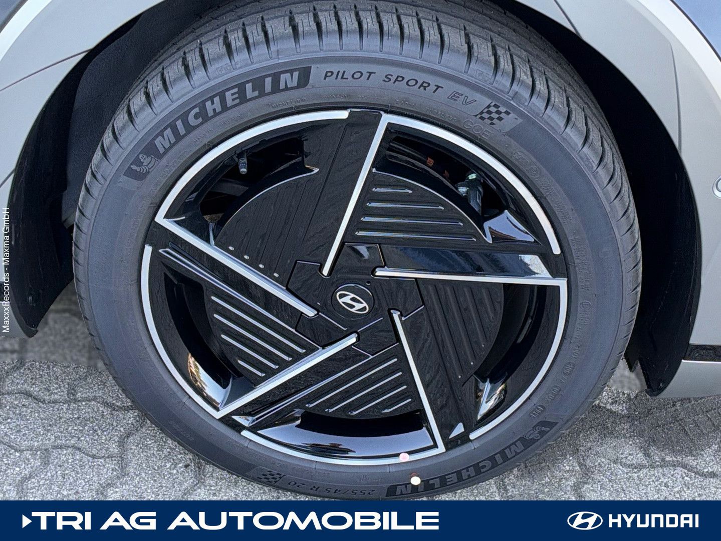 Hyundai IONIQ 5 – Bild 11