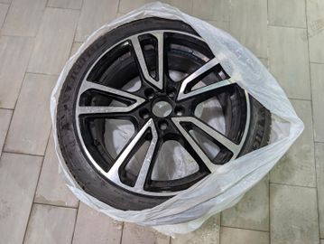 Ford Focus ST X 2,3l Limousine