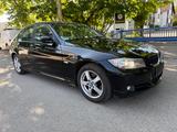 BMW 318d Edition Lifestyle PDC Xenon EURO 5 - BMW 318 mit Diesel-Antrieb: Limousine, 318d Edition Lifestyle