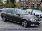 Volkswagen PASSAT VARIANT 1.4 TSI DSG PANORAMA|XENON|NAVI - Volkswagen Passat in Hamburg: Variant