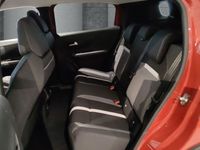 Opel Frontera - Vorschau Bild 9