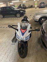 Aprilia RS 125 - APRILIA GEBRAUCHT RS 125