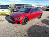 Volkswagen Arteon Shooting Brake TDI 4M R-Line Matrix/Pano - Volkswagen Arteon Jahreswagen
