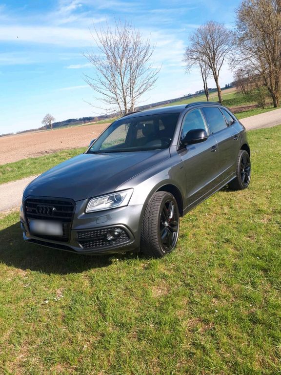 Image of Audi A3