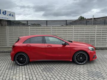 صورة 6 لـ 2016 Mercedes-BENZ A 220