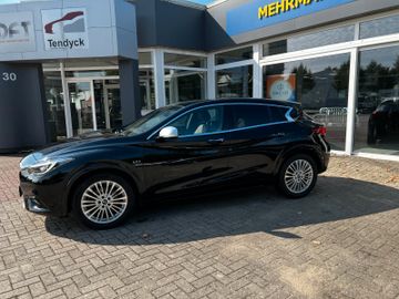 Bild 3 Infiniti Q30 2.2 d Premium