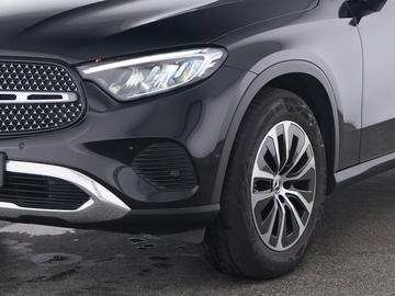 2025 Mercedes-BENZ GLC 照片 3