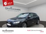 Audi A1 Sportback Advanced 35TFSI S-Tr. - Audi A1 mit Benzin-Antrieb: Advanced