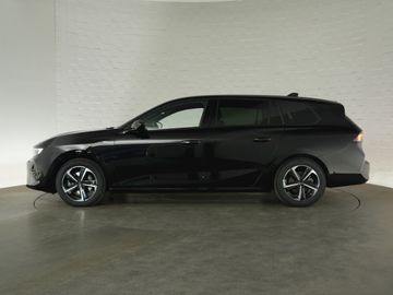 Opel Astra - 7