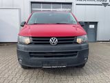 Volkswagen T5 Transporter Bus - Gebrauchtwagen