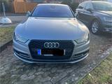 Audi A7 3.0 quattro tiptr. Sportback -  TÜV neu   ACC - Audi A7 in Bielefeld