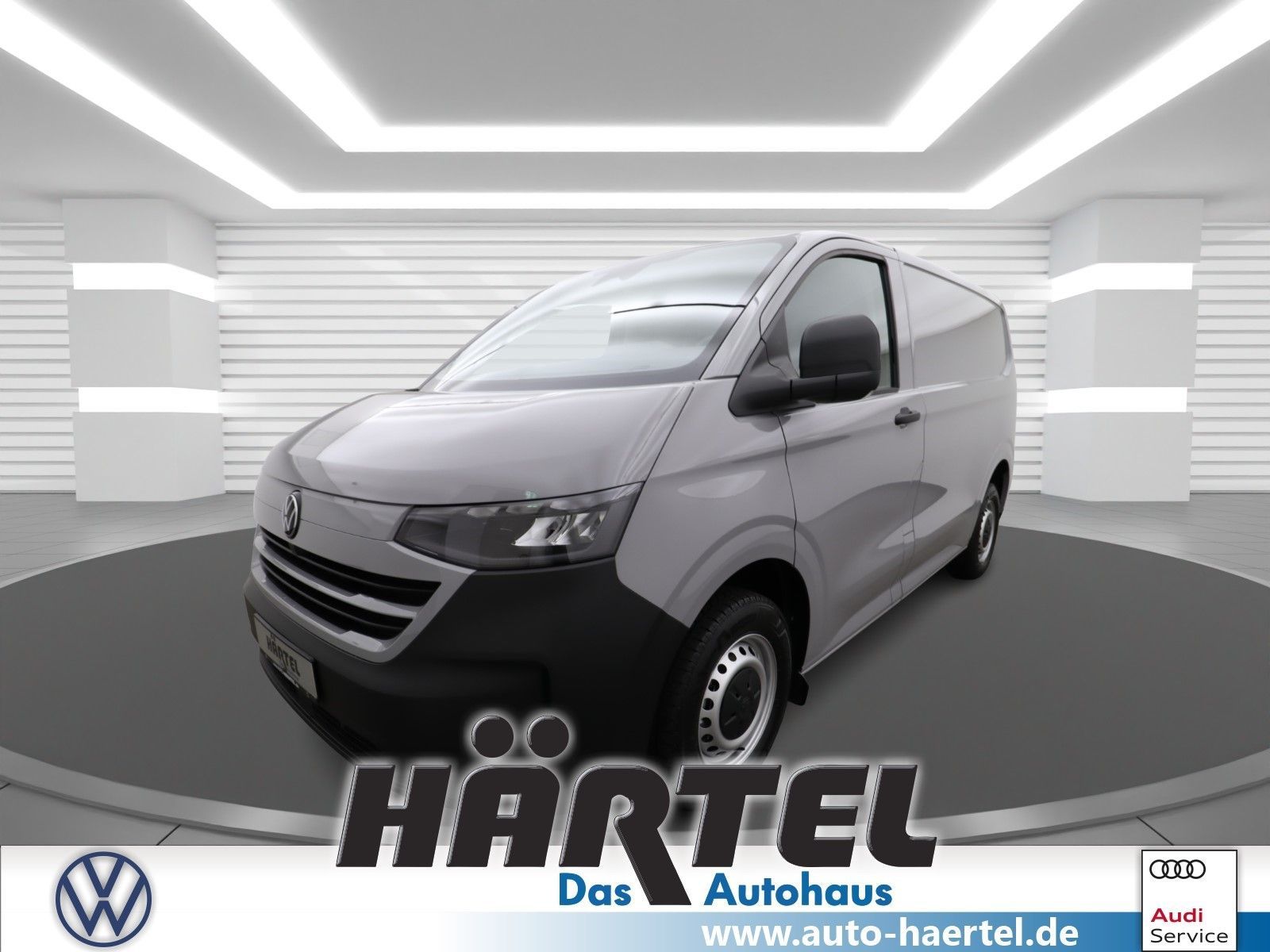 Volkswagen T7 TRANSPORTER TDI (+EURO6+NAVI) Bluetooth LED