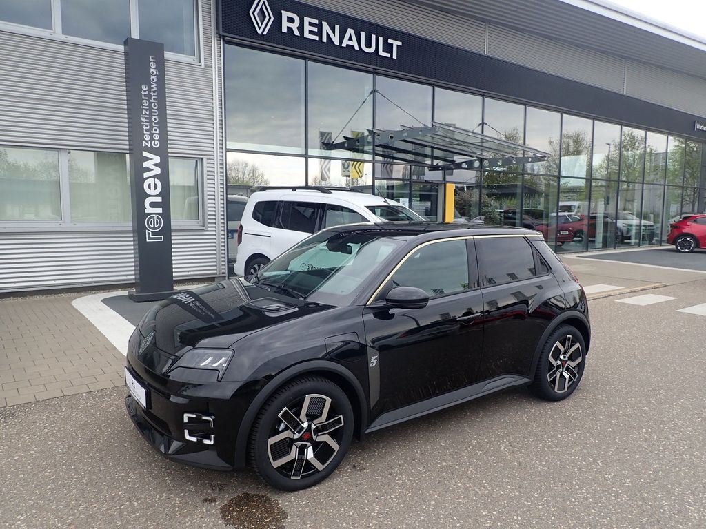 Image of Renault R 5