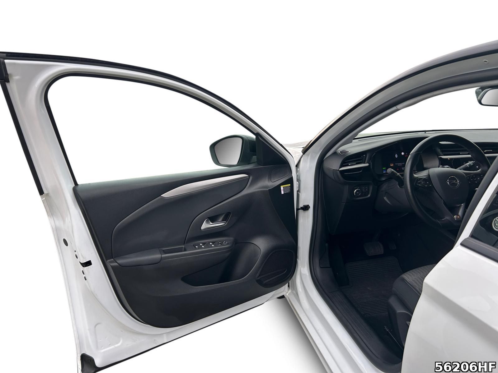 Fahrzeugabbildung Opel Corsa-e Style +SHZ+NAVI+TEMPOMAT+BLUTOOTH+