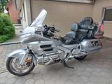 Honda GL1800 SE10 Airbag/Navi Anhänger Escapede - Offers