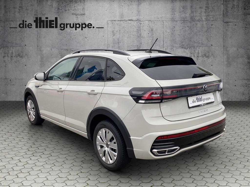 Volkswagen Taigo 1.0 TSI R-Line Matrix, Navi, App-Connect L, миниатюра 6