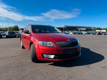Skoda Octavia - 4