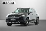 Mercedes-Benz GLE 350 d 4M AMG AHK Kamera LED Widescreen MBUX - Mercedes-Benz GLE-Klasse
