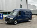 Mercedes-Benz Sprinter 315 CDI Kasten ML+H 3-Sitze Klima