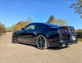 Ford Mustang GT Premium TrackPack - gebrauchte Ford Mustang aus dem Jahr 2013