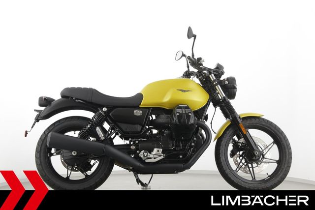 Moto Guzzi V7 IV STONE - SONDERPREIS!