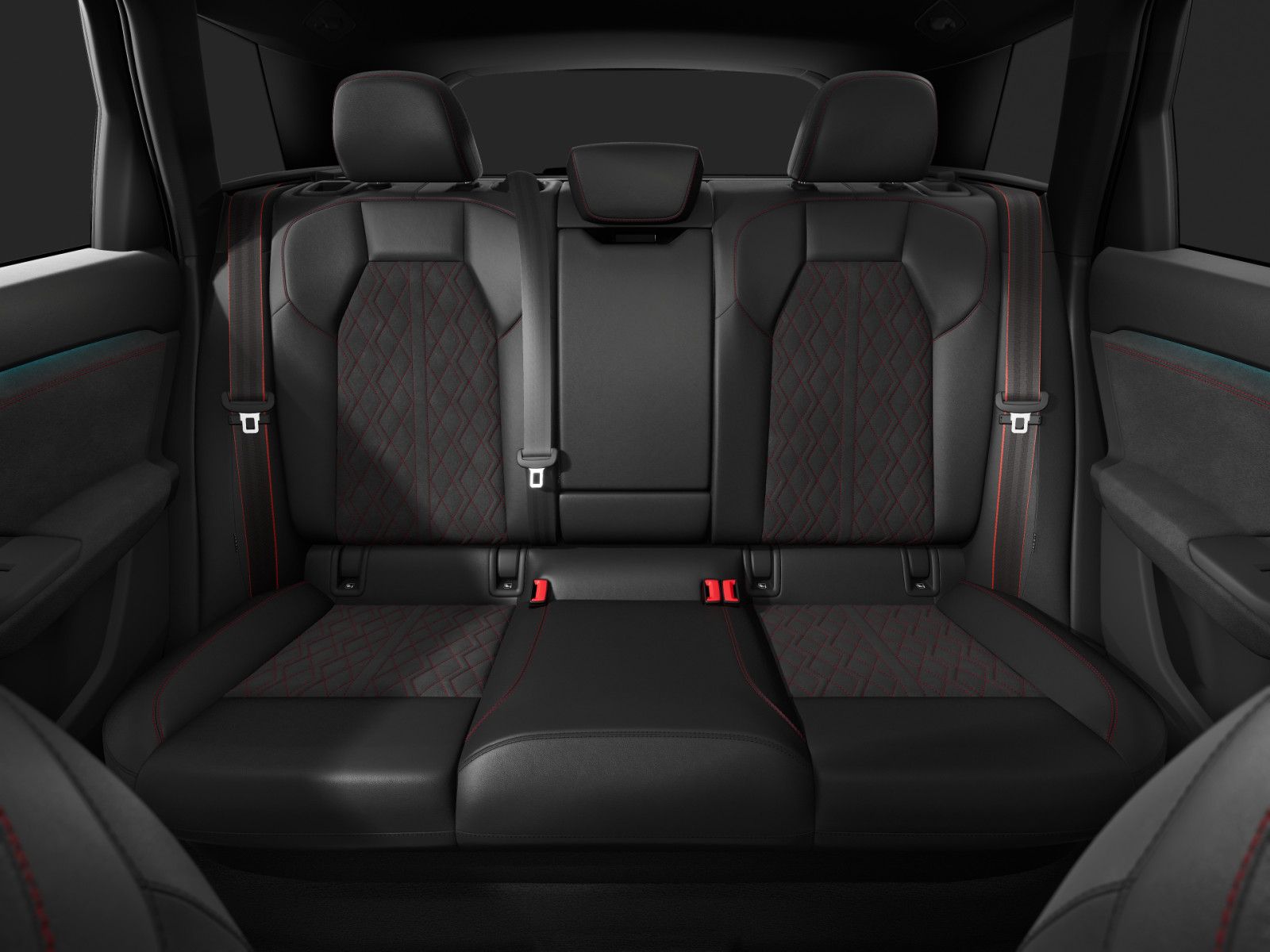 Audi Q6 e-tron - Bild 15