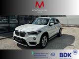 BMW X1 xDrive 18d xLine*Automatik*Kamera*Navi.Prof* - BMW X1 mit Diesel-Antrieb: Automatik