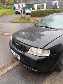 2000 AUDI S3 — фото 2
