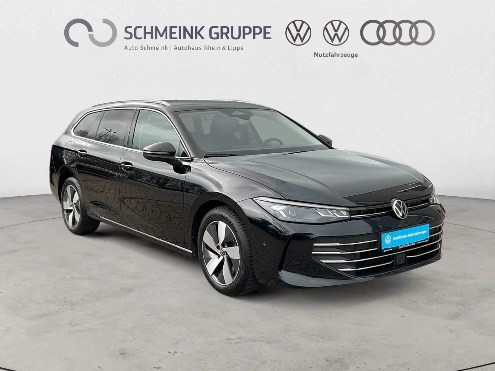 Volkswagen Passat - Bild 7