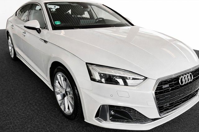 Audi A5 Sportback 45 TFSI quattro advanced foto 3