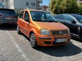 Fiat Panda 1.2 Tüv neu / Tausch - Fiat Panda in Hagen