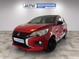 Mitsubishi Space Star Spirit+ Black  KLIMA*NAVI*ZWEIFARBIG* - Mitsubishi Space Star in Oberhausen