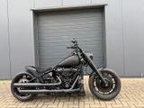 Harley-Davidson FLFBS Fat Boy S 114 ABS Custombike!!!! - HARLEY-DAVIDSON HANNOVER