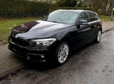 BMW F20 Facelift 118i 1er - Sport Paket - ... - BMW 118: 118i Facelift