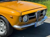 Alfa Romeo Giulia GT Kantenhaube 2,0 giallo ocra  - Alfa Romeo Giulia mit 3 Türen