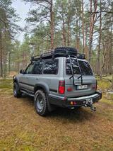 Toyota Land Cruiser 4.2 TD Station Wagon Special Sp... - Toyota Gebrauchtwagen von 1994