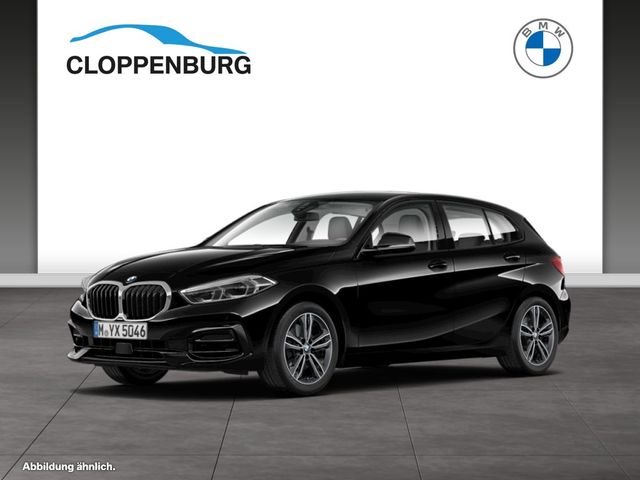 BMW 118i Hatch