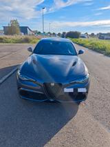 Alfa Romeo Giulia Quadrifoglio 2.9 V6 Bi-Turbo 375 kW A... - Alfa Romeo Giulia: Quadrifoglio