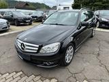 Mercedes-Benz C 220 CDI Blueefficiency Avantgarde *Automatik* - gebrauchte Mercedes-Benz C 220 aus dem Jahr 2010