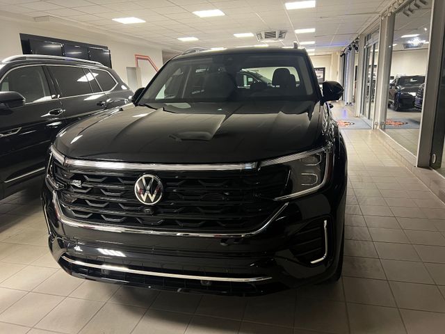 Volkswagen 2025 ATLAS 2.0 SEL PREMIUM R-LINE WELTNEUHEIT